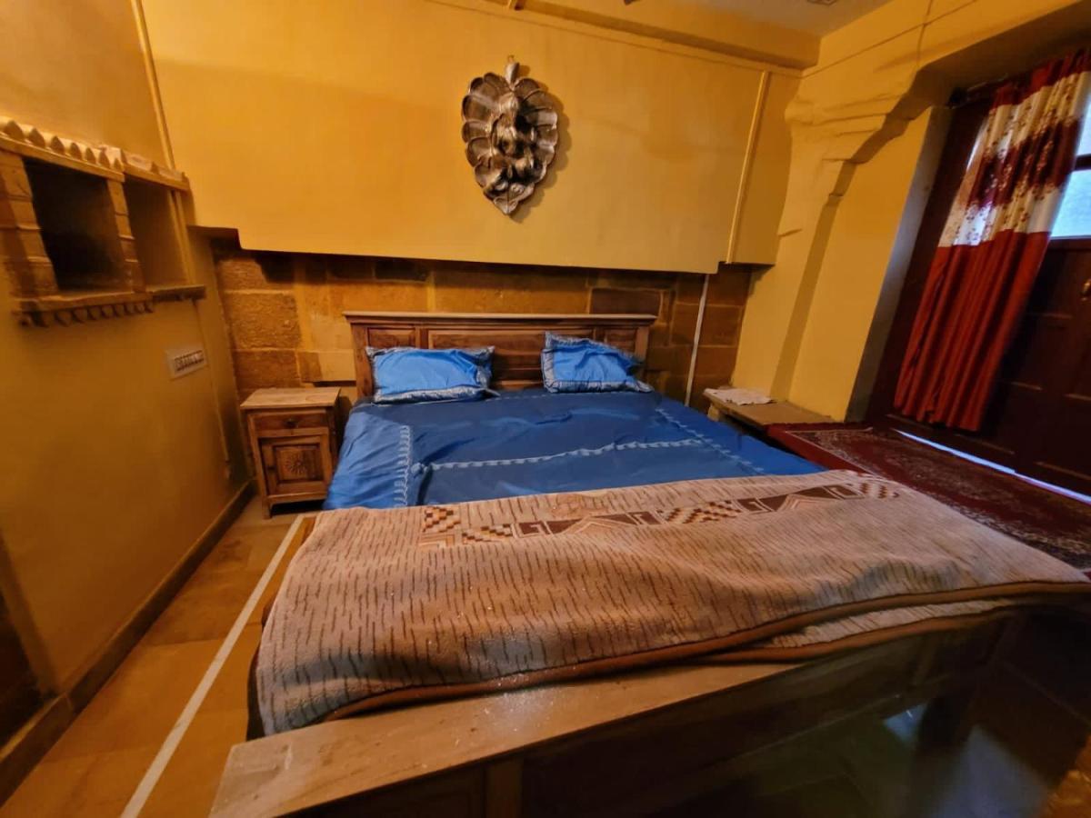 Hotel Deep Mahal Джайсалмер Екстер'єр фото